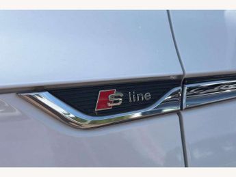Audi A5 35 TFSI S Line 2dr S Tronic