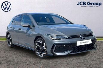 Volkswagen Golf 1.5 TSI 150 R-Line 5dr