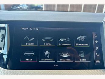 Audi A1 30 TFSI 110 S Line 5dr S Tronic