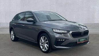 Skoda Scala 1.5 TSI SE L 5dr DSG