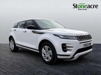 Land Rover Range Rover Evoque 2.0 D200 R-Dynamic S 5dr Auto