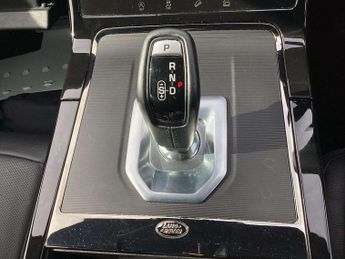 Land Rover Range Rover Evoque 2.0 D200 R-Dynamic S 5dr Auto