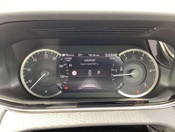 Land Rover Range Rover Evoque 2.0 D200 R-Dynamic S 5dr Auto