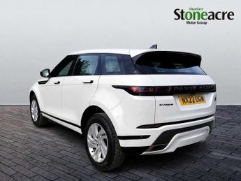 Land Rover Range Rover Evoque 2.0 D200 R-Dynamic S 5dr Auto