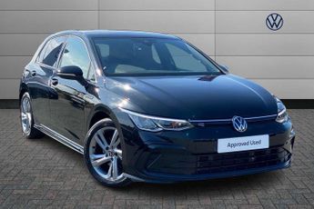 Volkswagen Golf 1.5 eTSI 150 R-Line 5dr DSG