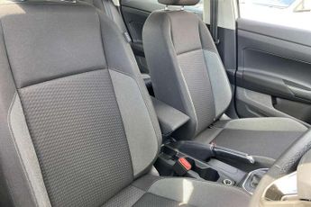 Volkswagen Taigo 1.0 TSI 110 Life 5dr DSG
