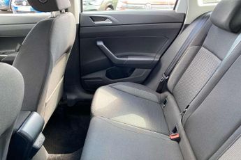 Volkswagen Taigo 1.0 TSI 110 Life 5dr DSG