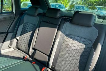 Volkswagen Tiguan 1.5 TSI 150 R-Line Edition 5dr DSG
