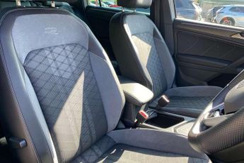 Volkswagen Tiguan 1.5 TSI 150 R-Line Edition 5dr DSG