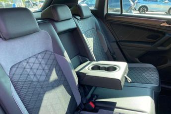 Volkswagen Tiguan 1.5 TSI 150 R-Line Edition 5dr DSG