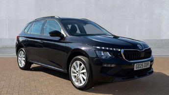 Skoda Kamiq 1.0 TSI 95 SE Edition 5dr