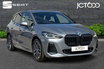 BMW 2 Series 225e xDrive M Sport 5dr DCT