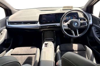 BMW 2 Series 225e xDrive M Sport 5dr DCT