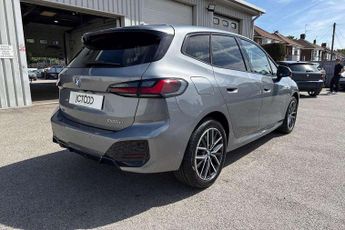 BMW 2 Series 225e xDrive M Sport 5dr DCT