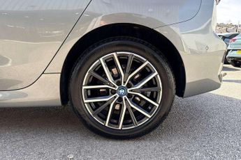 BMW 2 Series 225e xDrive M Sport 5dr DCT