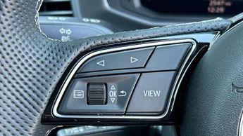 Audi A1 35 TFSI S Line 5dr S Tronic
