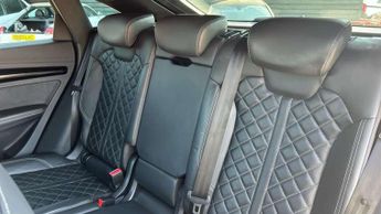 Audi Q5 50 TFSI e Quattro Edition 1 5dr S Tronic