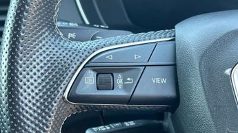 Audi Q5 50 TFSI e Quattro Edition 1 5dr S Tronic
