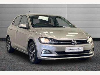 Volkswagen Polo 1.0 SE 5dr