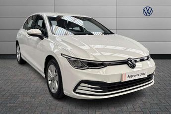 Volkswagen Golf 2.0 TDI Life 5dr DSG