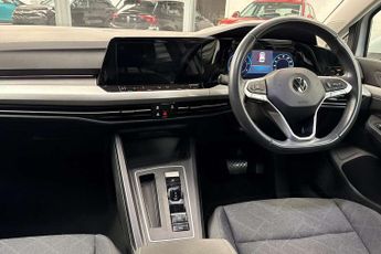 Volkswagen Golf 2.0 TDI Life 5dr DSG
