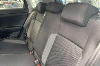 Volkswagen Polo 1.0 TSI Match 5dr DSG