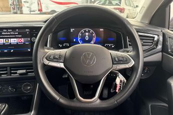 Volkswagen Polo 1.0 TSI Match 5dr DSG
