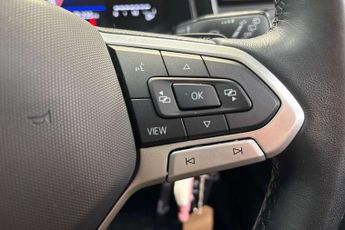 Volkswagen Polo 1.0 TSI Match 5dr DSG