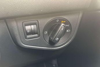 Volkswagen Polo 1.0 TSI Match 5dr DSG