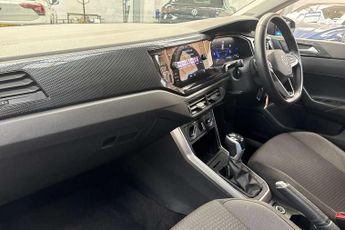 Volkswagen Polo 1.0 TSI Match 5dr DSG