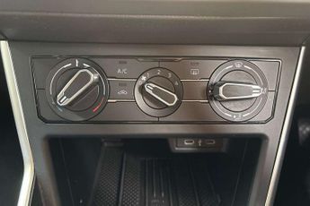 Volkswagen Polo 1.0 TSI Match 5dr DSG