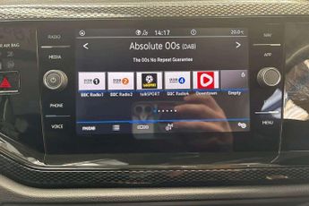 Volkswagen Polo 1.0 TSI Match 5dr DSG
