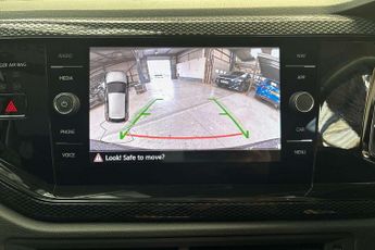 Volkswagen Polo 1.0 TSI Match 5dr DSG