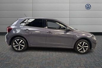 Volkswagen Polo 1.0 TSI Match 5dr DSG