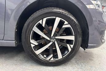 Volkswagen Polo 1.0 TSI Match 5dr DSG