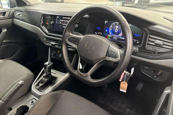 Volkswagen Polo 1.0 TSI Match 5dr DSG