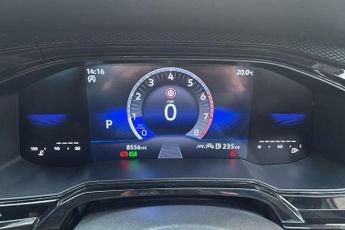 Volkswagen Polo 1.0 TSI Match 5dr DSG