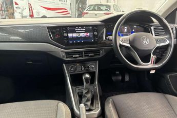 Volkswagen Polo 1.0 TSI Match 5dr DSG