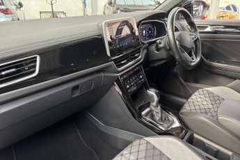 Volkswagen T-Roc 1.5 TSI R-Line 5dr DSG