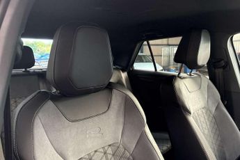 Volkswagen T-Roc 1.5 TSI R-Line 5dr DSG