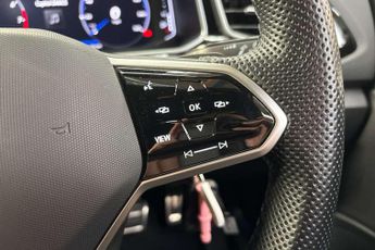 Volkswagen T-Roc 1.5 TSI R-Line 5dr DSG