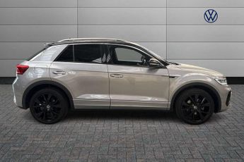 Volkswagen T-Roc 1.5 TSI R-Line 5dr DSG