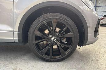 Volkswagen T-Roc 1.5 TSI R-Line 5dr DSG