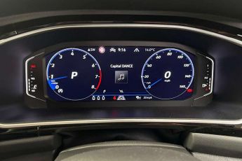Volkswagen T-Roc 1.5 TSI R-Line 5dr DSG