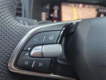 Skoda Karoq 1.5 TSI Sportline Edition 5dr DSG