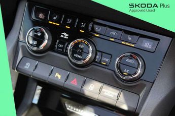 Skoda Karoq 1.5 TSI Sportline Edition 5dr DSG