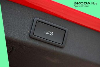 Skoda Kodiaq 1.5 TSI iV 204 SE L 5dr DSG