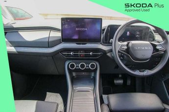 Skoda Kodiaq 1.5 TSI iV 204 SE L 5dr DSG