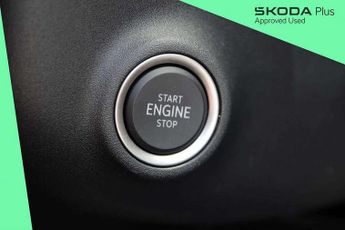 Skoda Kodiaq 1.5 TSI iV 204 SE L 5dr DSG