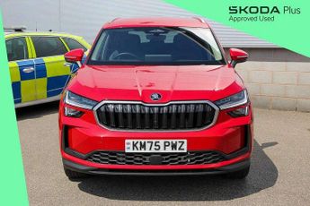 Skoda Kodiaq 1.5 TSI iV 204 SE L 5dr DSG